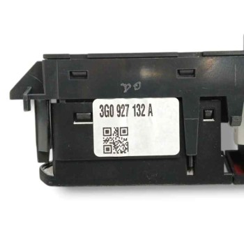 Recambio de warning para volkswagen passat b8 (3g2, cb2) 1.4 tsi 150 cv referencia OEM IAM 3G0927132A  