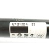 Recambio de transmision trasera izquierda para audi allroad quattro (4b5) 2.5 v6 24v tdi referencia OEM IAM 4Z7501203A  