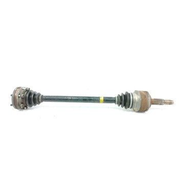 Recambio de transmision trasera derecha para ssangyong rodius 2.7 turbodiesel cat referencia OEM IAM 4230021201  