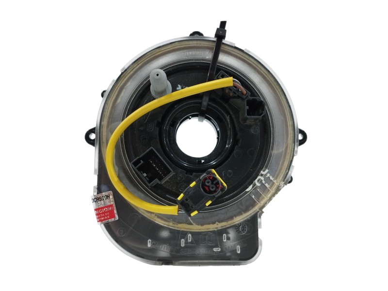 Recambio de anillo airbag para jeep renegade 1.6 m-jet cat referencia OEM IAM Recambio de anillo airbag para jeep renegade 1.6 m-jet cat referencia OEM IAM