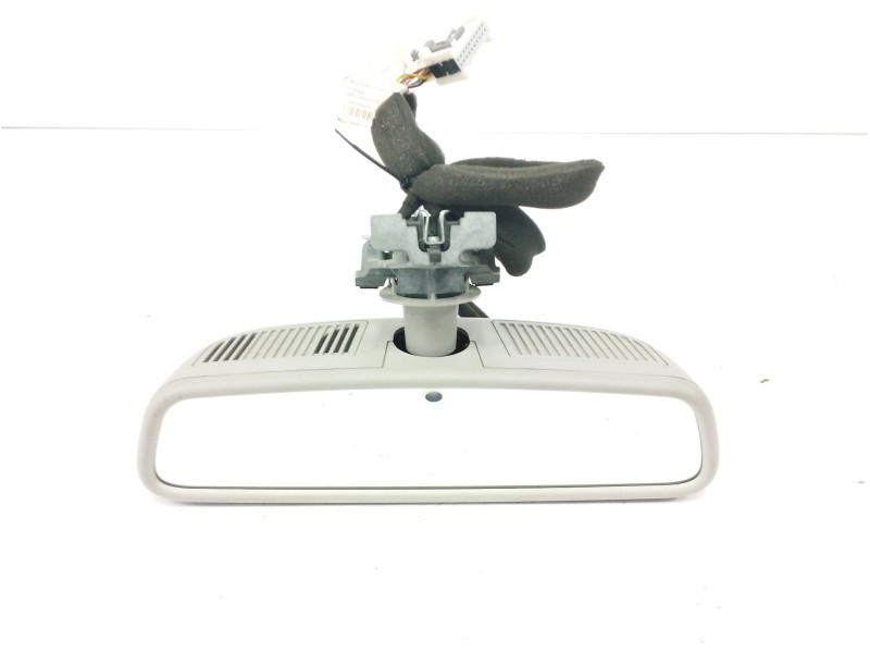 Recambio de espejo interior para mercedes-benz clase m (w164) 3.0 cdi cat referencia OEM IAM   