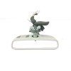 Recambio de espejo interior para mercedes-benz clase m (w164) 3.0 cdi cat referencia OEM IAM   