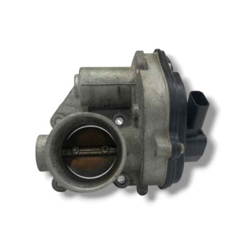 Recambio de caja mariposa para ford fiesta (cbk) 1.4 16v cat referencia OEM IAM VR2S6U9E927FC  