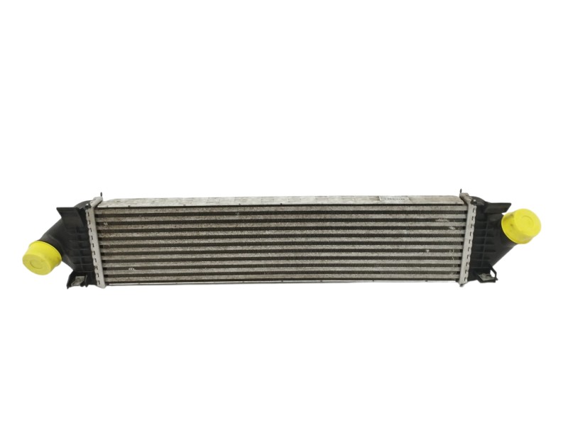 Recambio de intercooler para volvo v40 1.6 diesel cat referencia OEM IAM 31319168  