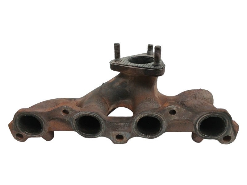 Recambio de colector escape para volkswagen polo berlina (6n1) 1.0 referencia OEM IAM 030253033H  