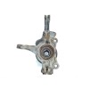 Recambio de mangueta delantera izquierda para kia picanto (ja) 1.0 cat referencia OEM IAM 51715G6000  