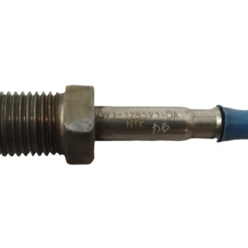 Recambio de sonda lambda para volvo v40 1.6 diesel cat referencia OEM IAM 6G9112B591DA  