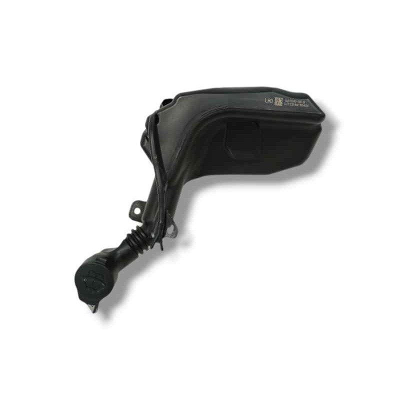 Recambio de deposito limpia para tesla model 3 (5yj3) ev referencia OEM IAM 164261400A 163704300B 