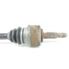 Recambio de transmision trasera derecha para ssangyong rodius 2.7 turbodiesel cat referencia OEM IAM 4230021201  
