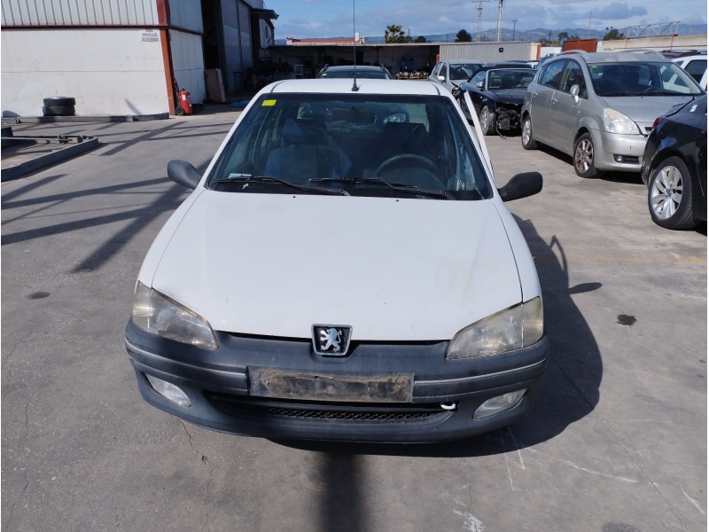 Recambio de carroceria corte para peugeot 106 (s2) 1.5 diesel cat (tud5 / vjx) referencia OEM IAM   