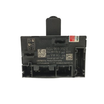 Recambio de modulo electronico para volkswagen golf vii (5g1, bq1, be1, be2) 1.6 tdi referencia OEM IAM 5Q4959392E CONTROL DE PU