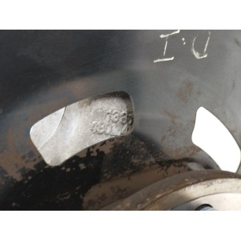 Recambio de mangueta delantera izquierda para chevrolet cruze 2.0 diesel cat referencia OEM IAM 13319480 13502829 