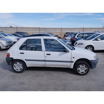 Recambio de carroceria corte para peugeot 106 (s2) 1.5 diesel cat (tud5 / vjx) referencia OEM IAM   