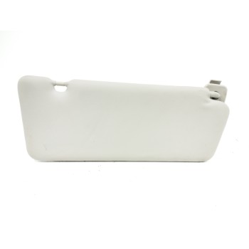 Recambio de parasol izquierdo para renault megane iii berlina 5 p dynamique referencia OEM IAM   