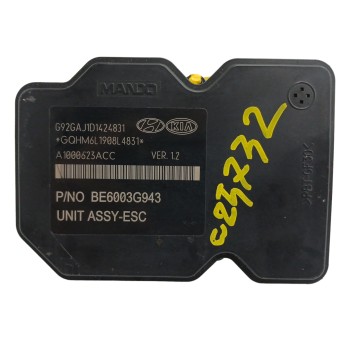 Recambio de abs para kia rio iii (ub) 1.2 cvvt referencia OEM IAM 589201W570 A1000623ACC 