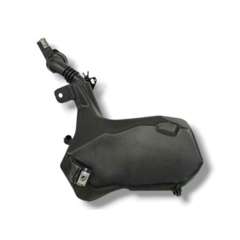 Recambio de deposito limpia para tesla model 3 (5yj3) ev referencia OEM IAM 164261400A 163704300B 