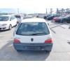 Recambio de carroceria corte para peugeot 106 (s2) 1.5 diesel cat (tud5 / vjx) referencia OEM IAM   
