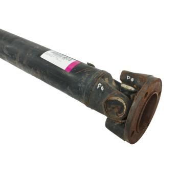 Recambio de transmision central para nissan trade referencia OEM IAM  106 CM 