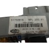 Recambio de caja reles / fusibles para fiat idea (135) 1.3 jtd cat referencia OEM IAM 51732916 501200800070 