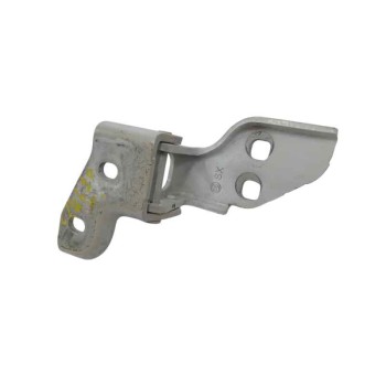 Recambio de bisagra puerta para fiat ducato furgoneta (250) 100 multijet 2,2 d referencia OEM IAM  DELANTERA IZQUIERDA SUPERIOR 