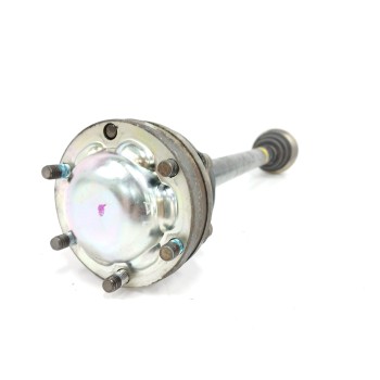 Recambio de transmision trasera derecha para ssangyong rodius 2.7 turbodiesel cat referencia OEM IAM 4230021201  