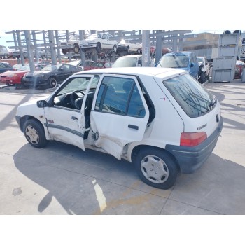 Recambio de carroceria corte para peugeot 106 (s2) 1.5 diesel cat (tud5 / vjx) referencia OEM IAM   