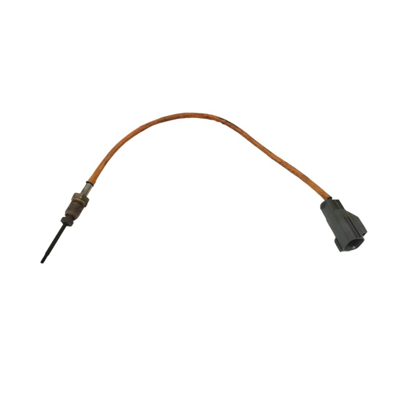 Recambio de sonda lambda para volvo v40 1.6 diesel cat referencia OEM IAM 6M5112B591EA  