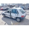Recambio de carroceria corte para peugeot 106 (s2) 1.5 diesel cat (tud5 / vjx) referencia OEM IAM   