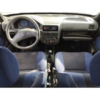 Recambio de carroceria corte para peugeot 106 (s2) 1.5 diesel cat (tud5 / vjx) referencia OEM IAM   