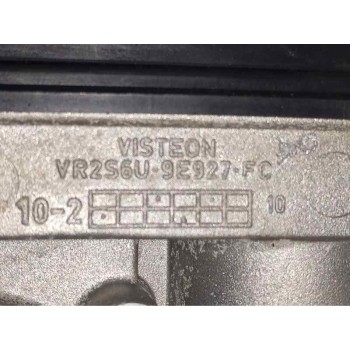 Recambio de caja mariposa para ford fiesta (cbk) 1.4 16v cat referencia OEM IAM VR2S6U9E927FC  