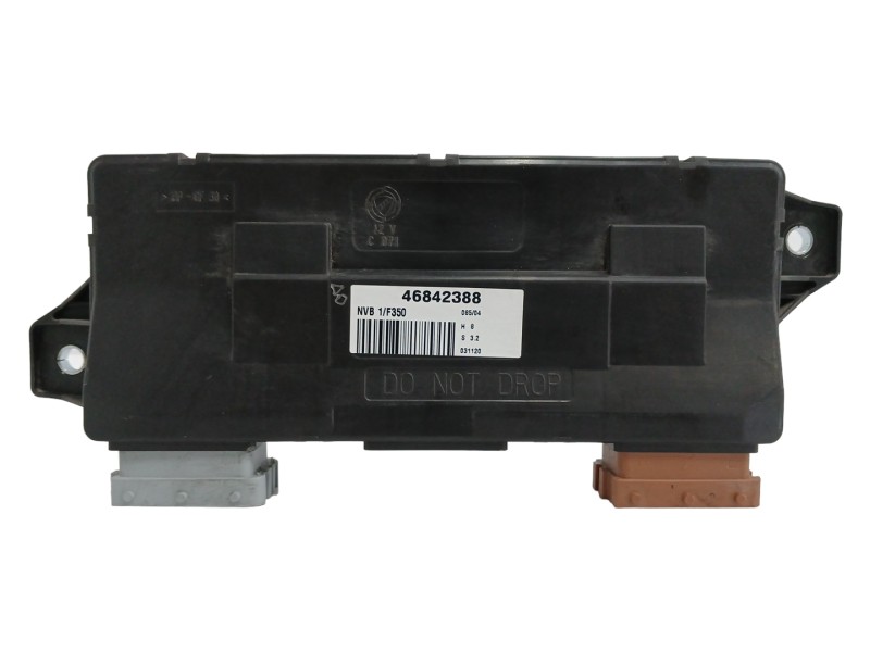 Recambio de modulo electronico para fiat idea (135) 1.3 jtd cat referencia OEM IAM 46842388  