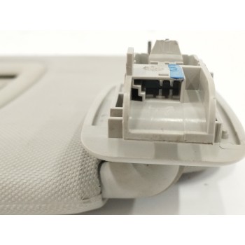 Recambio de parasol izquierdo para renault megane iii berlina 5 p dynamique referencia OEM IAM   