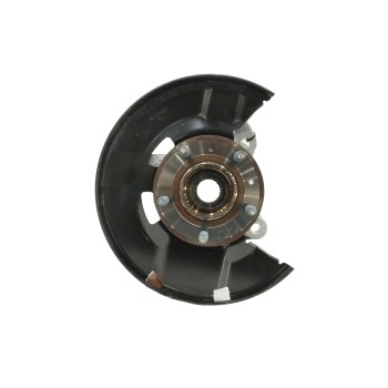 Recambio de mangueta delantera derecha para chevrolet cruze 2.0 diesel cat referencia OEM IAM 13319481 13502829 