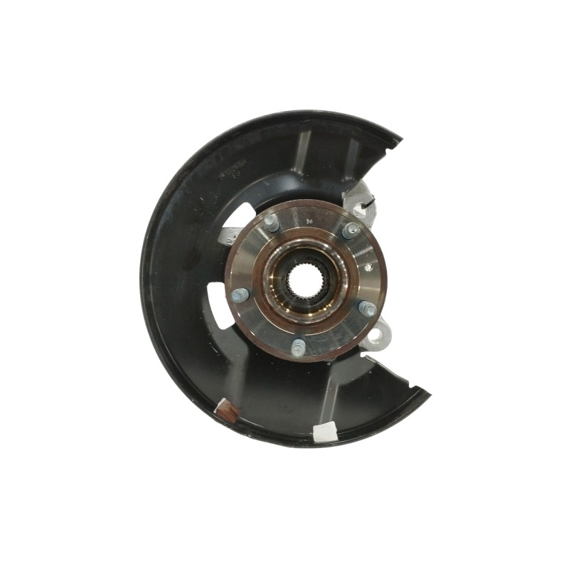 Recambio de mangueta delantera derecha para chevrolet cruze 2.0 diesel cat referencia OEM IAM 13319481 13502829 