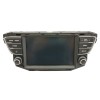 Recambio de sistema audio / radio cd para hyundai i20 1.2 cat referencia OEM IAM 96160C8BCDRDR  
