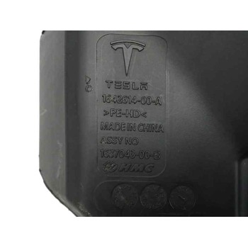 Recambio de deposito limpia para tesla model 3 (5yj3) ev referencia OEM IAM 164261400A 163704300B 