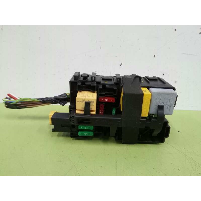 Recambio de caja reles / fusibles para peugeot 2008 (--.2013) access referencia OEM IAM 9806192580  
