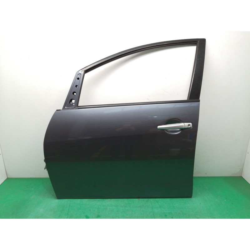 Recambio de puerta delantera izquierda para mitsubishi grandis (na0w) 2.0 di-d cat referencia OEM IAM MN150851 OBSERVAR FOTOS 