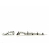 Recambio de moldura para bmw serie 1 lim. (f21) 2.0 turbodiesel referencia OEM IAM 51459205364 KIT SALPICADERO 
