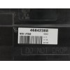 Recambio de modulo electronico para fiat idea (135) 1.3 jtd cat referencia OEM IAM 46842388  