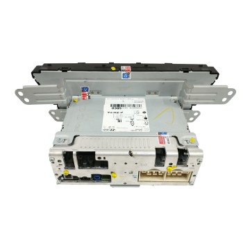 Recambio de sistema audio / radio cd para hyundai i20 1.2 cat referencia OEM IAM 96160C8BCDRDR  