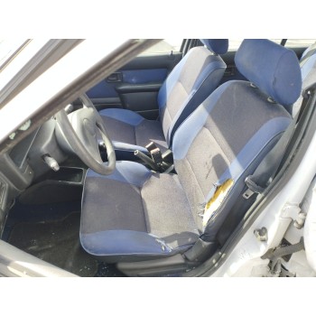 Recambio de carroceria corte para peugeot 106 (s2) 1.5 diesel cat (tud5 / vjx) referencia OEM IAM   