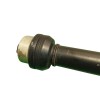 Recambio de transmision central para audi a7 sportback (4ga, 4gf) 3.0 tdi quattro referencia OEM IAM 4G0521101K  