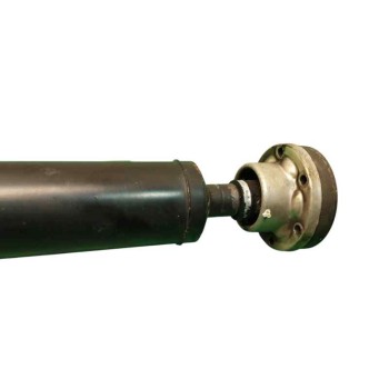 Recambio de transmision central para audi a7 sportback (4ga, 4gf) 3.0 tdi quattro referencia OEM IAM 4G0521101K  