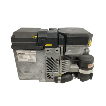 Recambio de motor calefaccion para bmw serie 3 berlina (e46) 320d referencia OEM IAM 64128383759 BOMBA AUXILIAR DE CALEFACCION