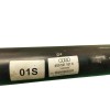 Recambio de transmision central para audi a7 sportback (4ga, 4gf) 3.0 tdi quattro referencia OEM IAM 4G0521101K  