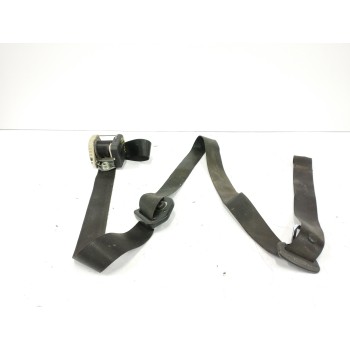 CINTURON SEGURIDAD DELANTERO IZQUIERDO 13188897 