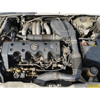 Recambio de carroceria corte para peugeot 106 (s2) 1.5 diesel cat (tud5 / vjx) referencia OEM IAM   