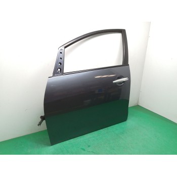 Recambio de puerta delantera izquierda para mitsubishi grandis (na0w) 2.0 di-d cat referencia OEM IAM MN150851 OBSERVAR FOTOS 