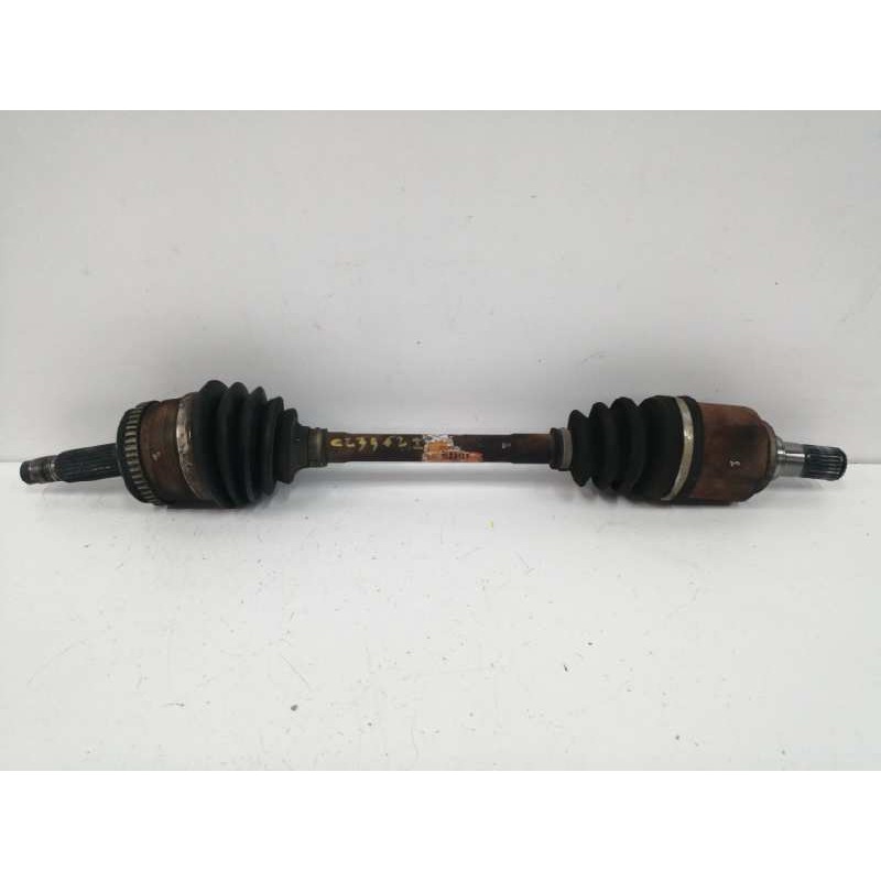 Recambio de transmision delantera izquierda para hyundai i10 1.2 cat referencia OEM IAM Recambio de transmision delantera izquierda para hyundai i10 1.2 cat referencia OEM IAM